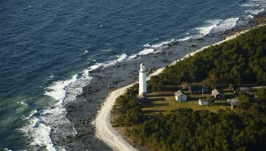 Mówią, że to najciekawsza szwedzka wyspa. To tu mieszkali Wikingowie