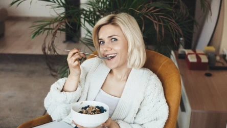 Jak przygotować owsiankę, aby była zdrowa?