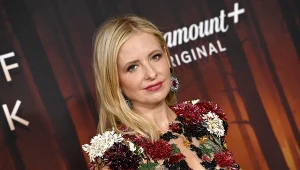 Sarah Michelle Gellar