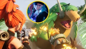 Palworld - najszybszy mount w grze? Nowy Pal bije rekordy prędkości