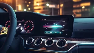 Najnowsze samochody mogą szpiegować swoich właścicieli nie gorzej niż telefony komórkowe.