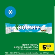 Baton Bounty