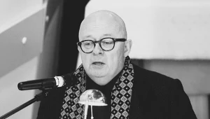 Nie żyje Waldemar Kuchanny