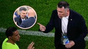 Sensacyjny początek, potem zwrot akcji. Trener nie wytrzymał i grzmi o skandalu