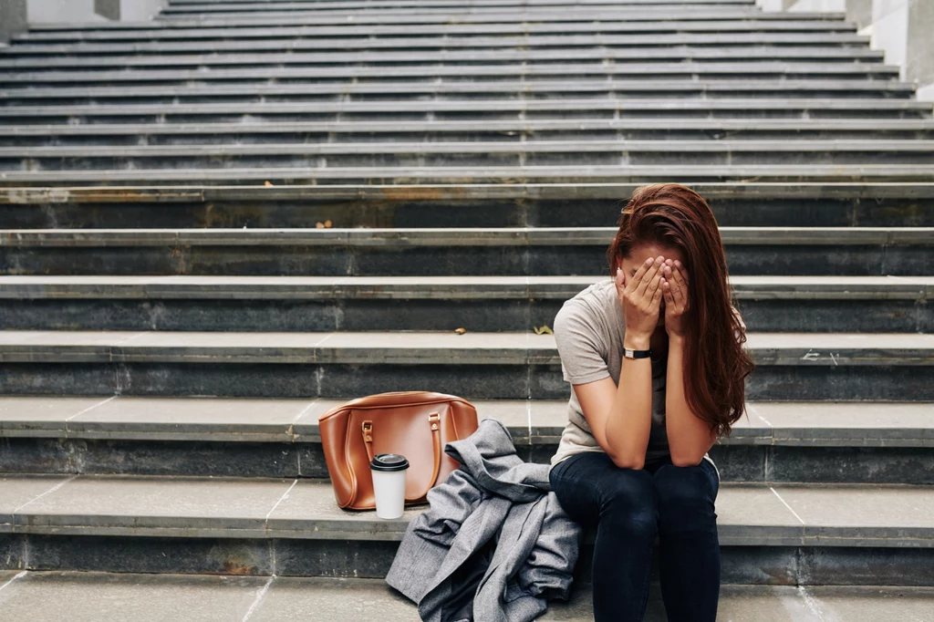 Beztroskie wakacje? Nie dla każdego studenta