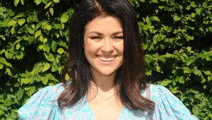 Katarzyna Cichopek