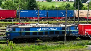 PKP Cargo planuje grupowe zwolnienia. Do końca września 2026 r. prace ma stracić prawie 2,5 tys. osób