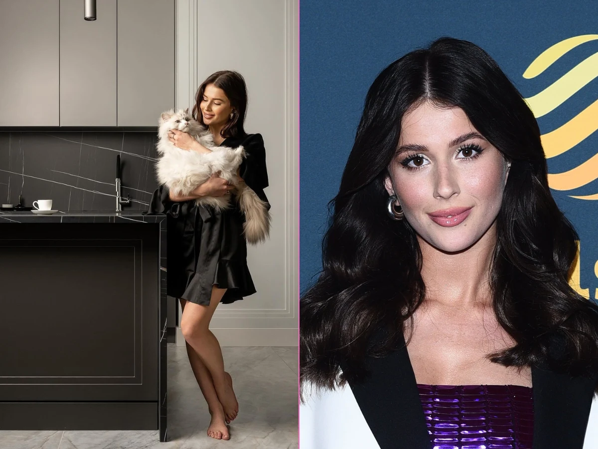 Roksana Węgiel pokazała łazienkę Roksana Węgiel pokazała łazienkę