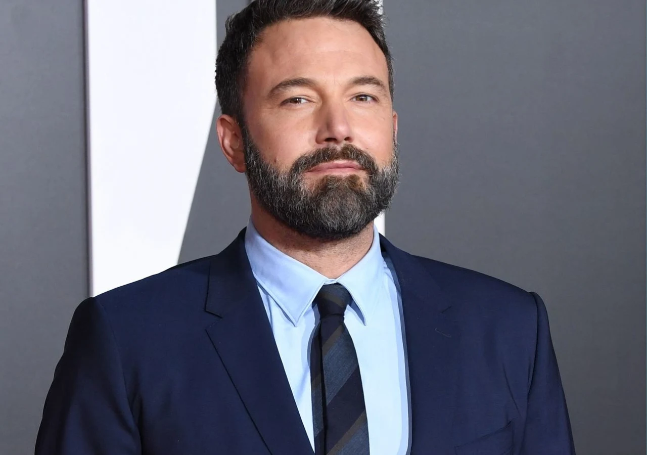 Ben Affleck Ben Affleck