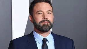 Ben Affleck kłóci się z dziećmi w Fortnite. Gry inspirowały jego nowy film
