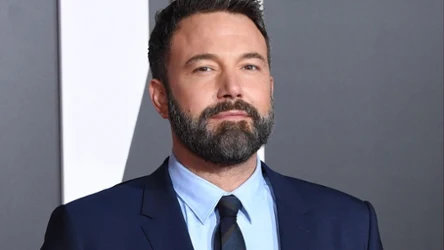 Ben Affleck