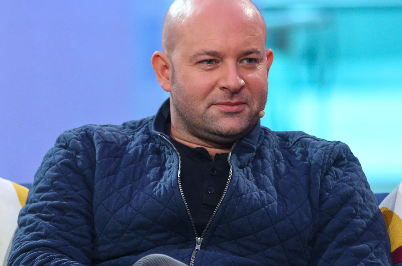 Szymon Bobrowski Szymon Bobrowski