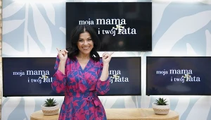 Katarzyna CIchopek poprowadzi nowy program!