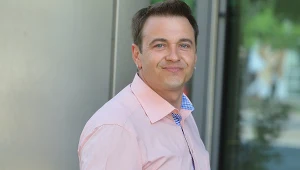 Liszewski nawet się z tym nie kryje. Szok, ile koncertów dziennie grał