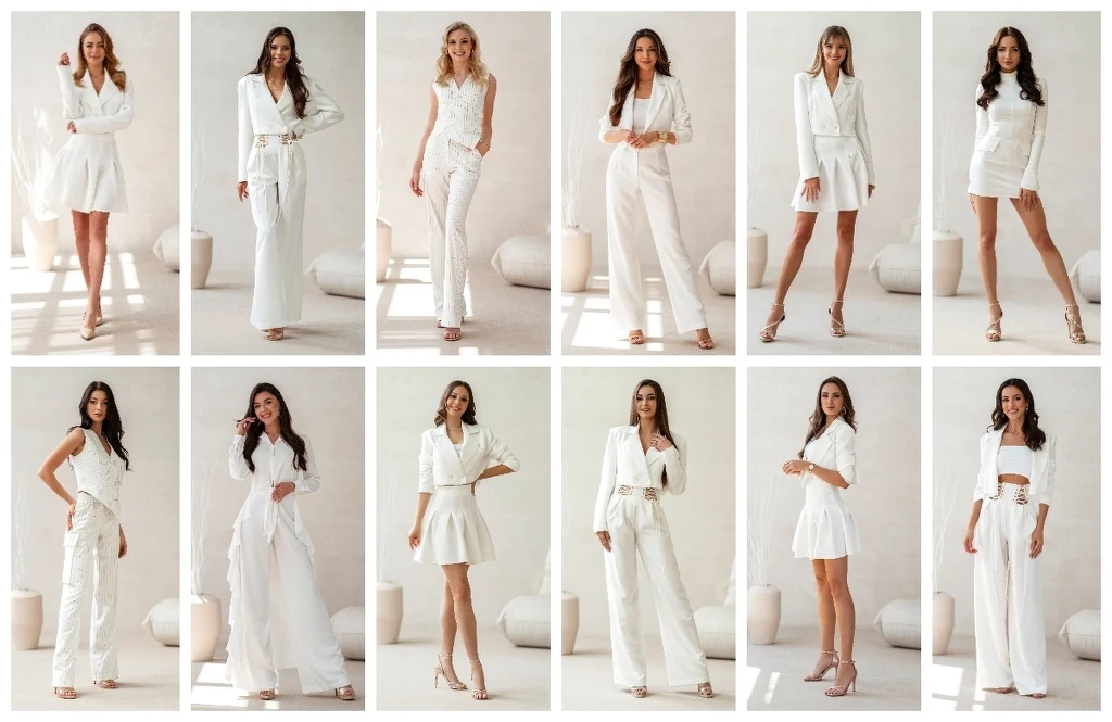 Która z kandydatek zostanie Miss Polski 2024?