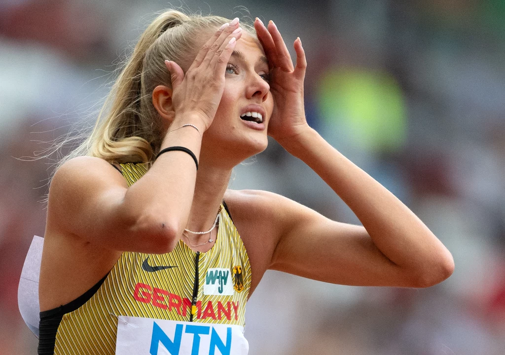 Alica Schmidt Alica Schmidt