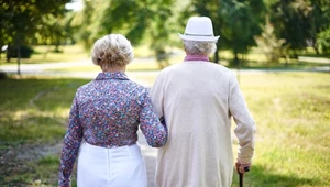 Jak żyć długo i szczęśliwie? Małżeństwo z 70-letnim stażem zdradza tę tajemnicę! 