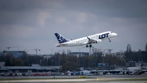 Zarzuty wobec PLL LOT. UOKiK reaguje na skargi pasażerów