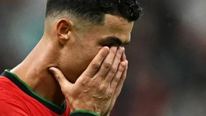 Wielka porażka Cristiano Ronaldo. Chodzi o jeden z jego biznesów