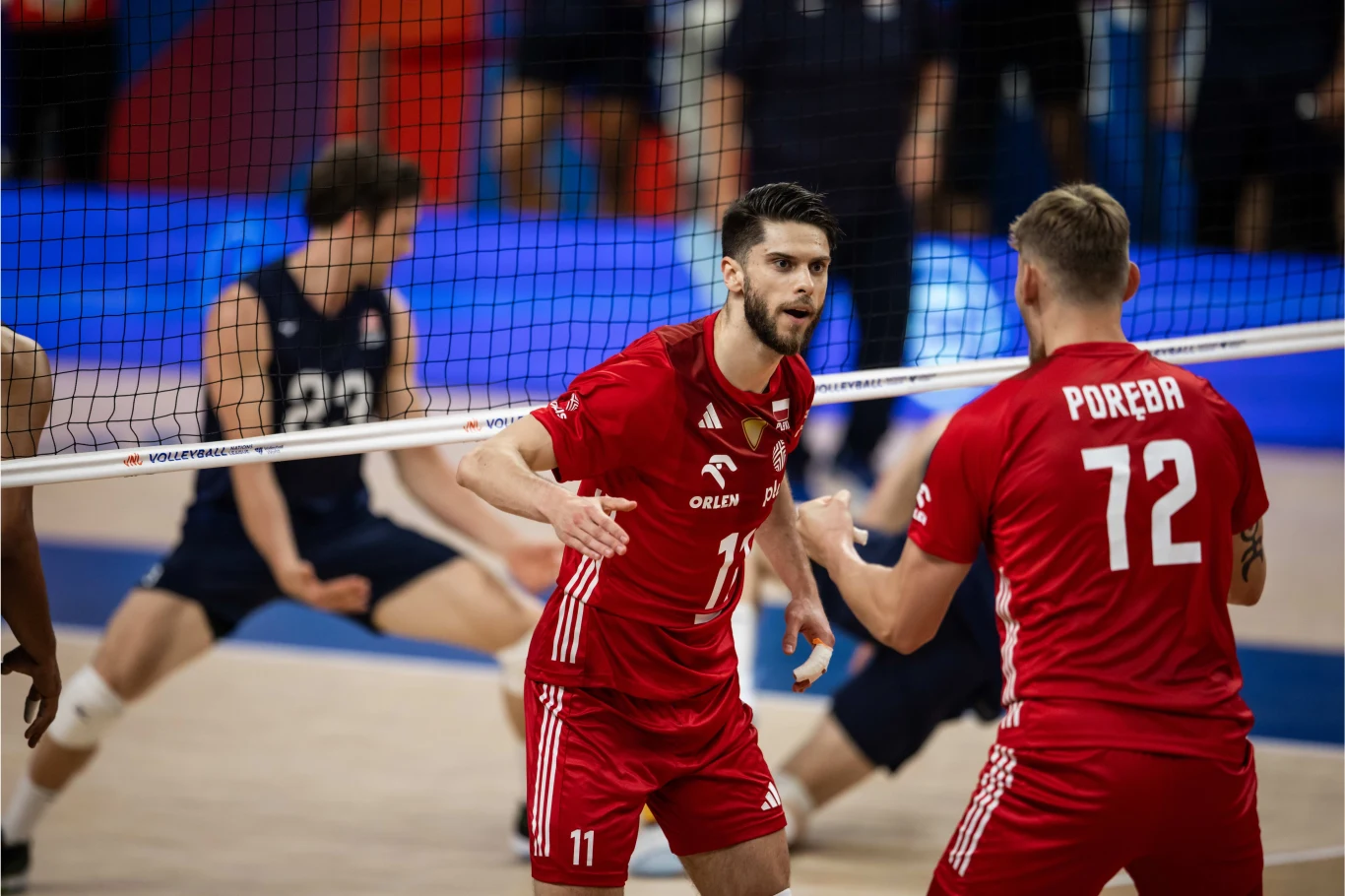 Aleksander Śliwka to jeden z zaufanych "żołnierzy" Nikoli Grbicia Aleksander Śliwka to jeden z zaufanych "żołnierzy" Nikoli Grbicia