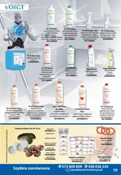 At - produkty chemiczne