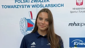 Ukrainka nadzieją polskiej kadry. Wraca do kraju i mówi: mam wstręt do Rosjan