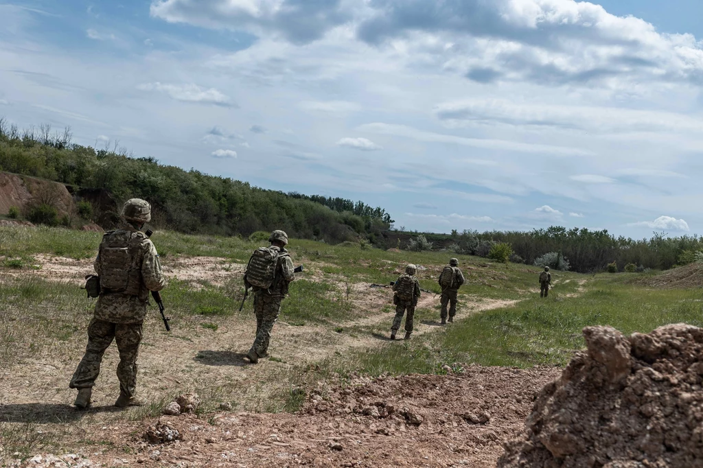 Słowacy wypowiedzieli się na temat wojny w Ukrainie Słowacy wypowiedzieli się na temat wojny w Ukrainie