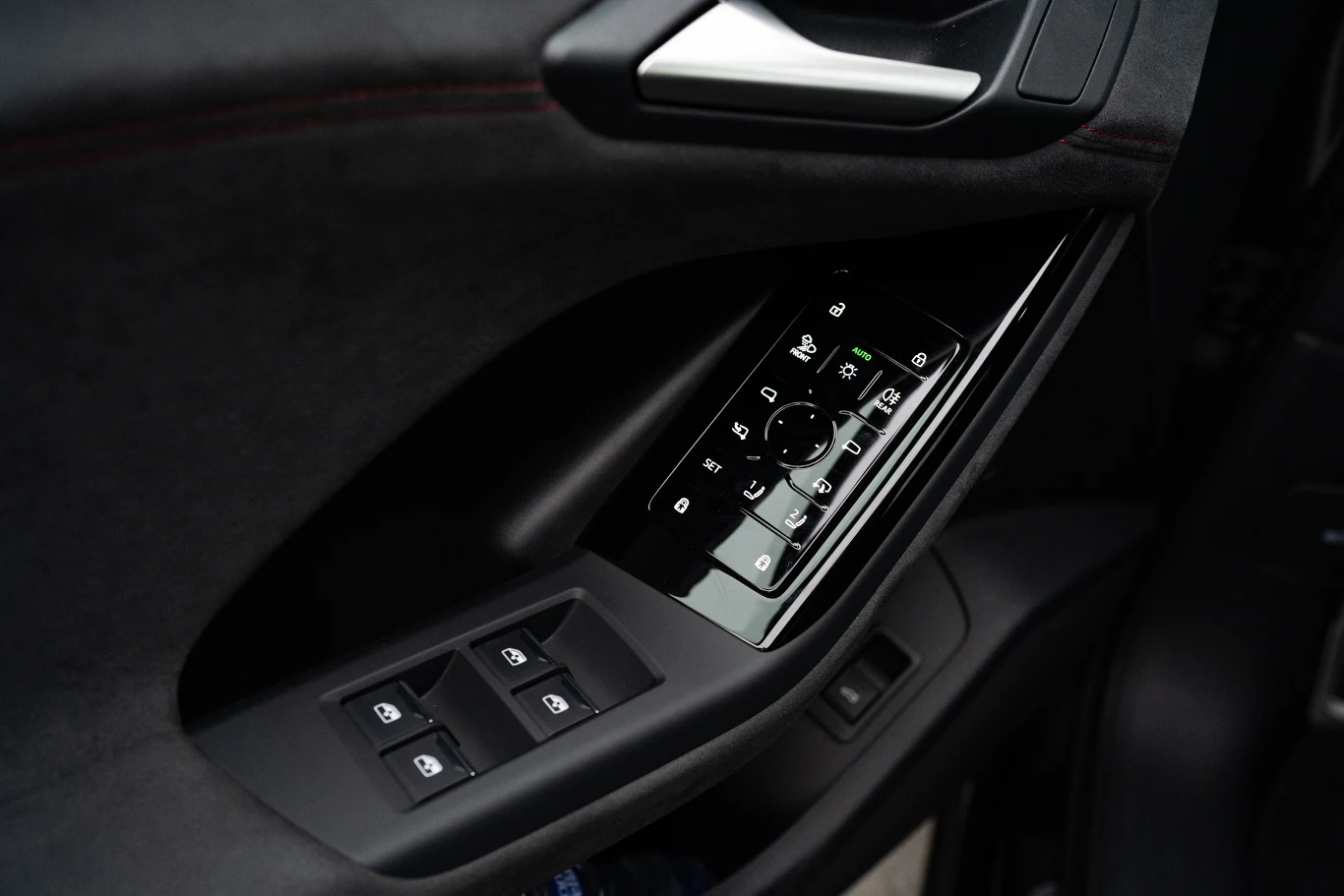 Audi SQ6 e-tron