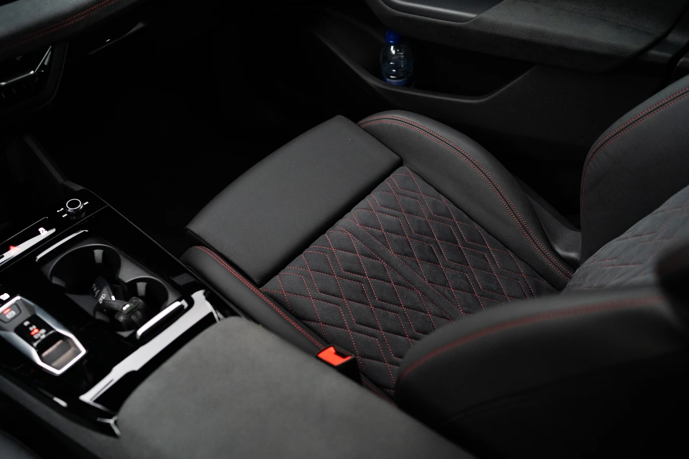 Audi SQ6 e-tron