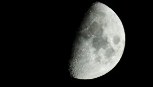 Elektrownia atomowa na Księżycu. Rosja ma ambitne plany.