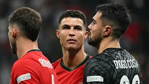 Ruben Dias, Cristiano Ronaldo, Diogo Costa