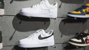 Producenci obuwia biją na alarm. Domagają się od Donalda Trumpa ulg w systemie wzajemnych ceł