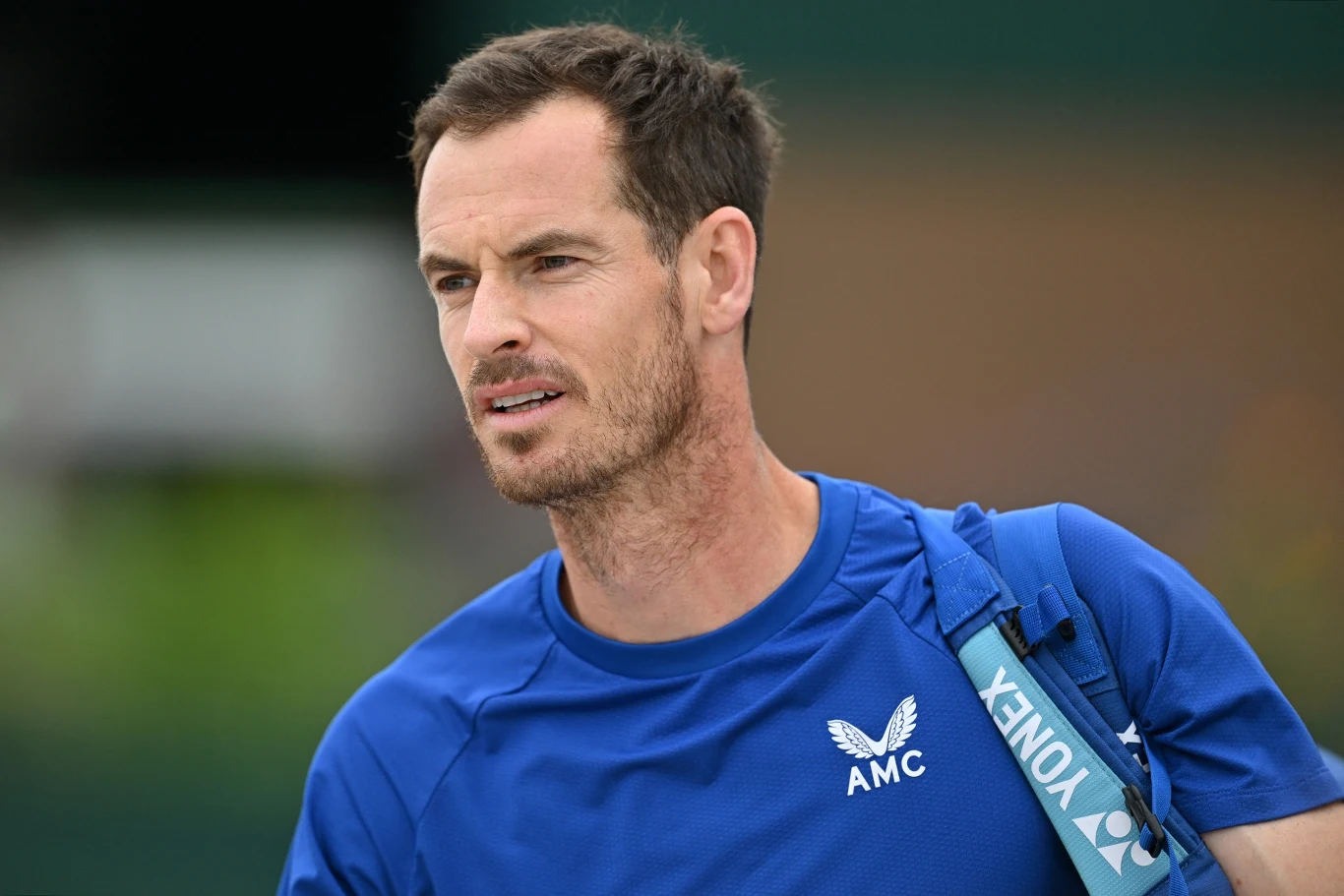 Andy Murray Andy Murray