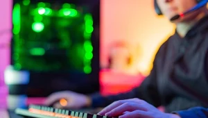 Ciekawe modele klawiatur gamingowych znajdziesz na Morele.net