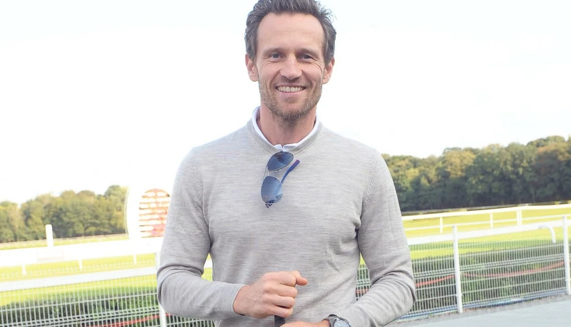 Mariusz Czerkawski Mariusz Czerkawski