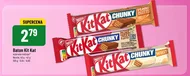 Baton KitKat