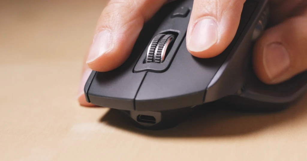 Odpowiednio dobrana mysz może wpływać na efektywną grę Odpowiednio dobrana mysz może wpływać na efektywną grę