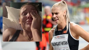 Polska mistrzyni nie mogła tego tak zostawić. Mocny komentarz ws. amerykańskiej gwiazdy 