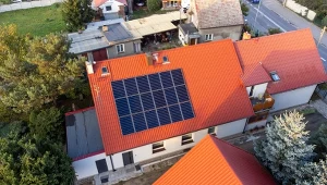 Tauron znowu rusza z kontrolami fotowoltaiki