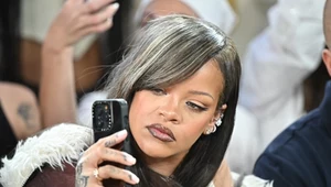 Rihanna pokazała brzuszek. To wyjaśniło plotki o jej trzeciej ciąży 