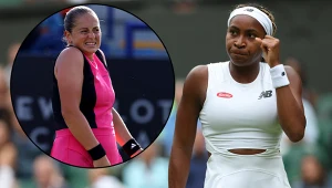 Coco Gauff przemówiła ws. "zmory" Igi Świątek. Jaśniej się nie da 