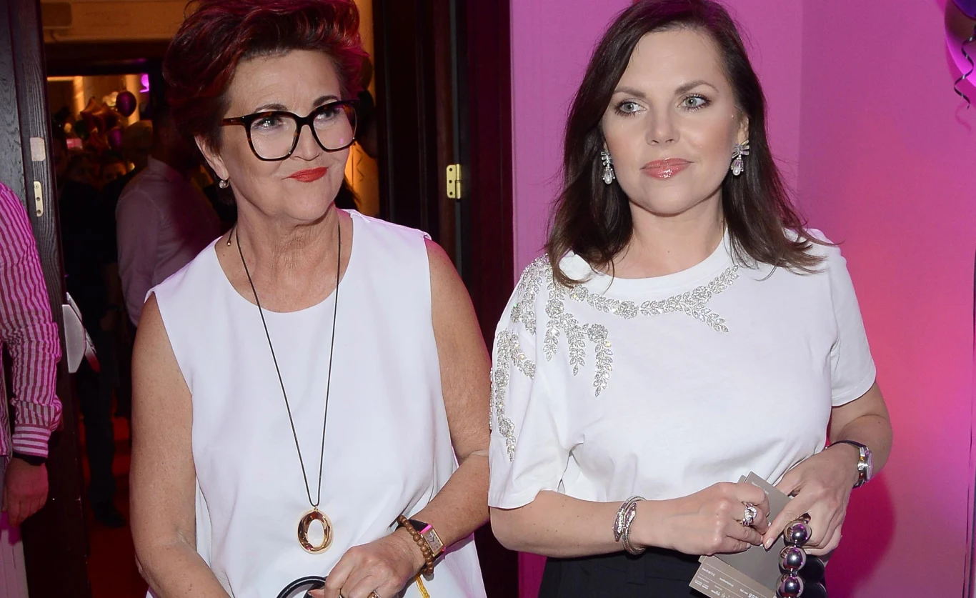 Jolanta Kwaśniewska, Ola Kwaśniewska