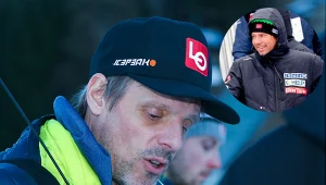 Alexander Stoeckl i Magnus Brevig