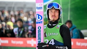 Johann Andre Forfang