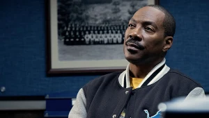 Szykuje się hicior, choć aktor już nie jest w takiej formie jak 40 lat temu