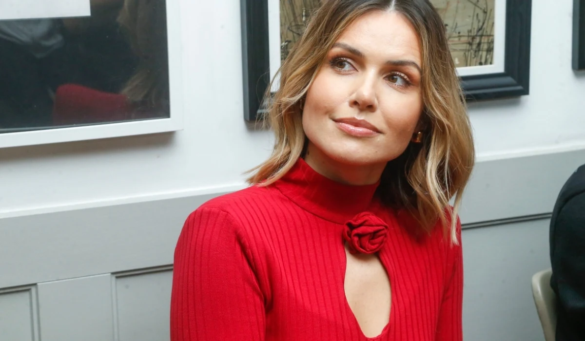 Marta Żmuda Trzebiatowska