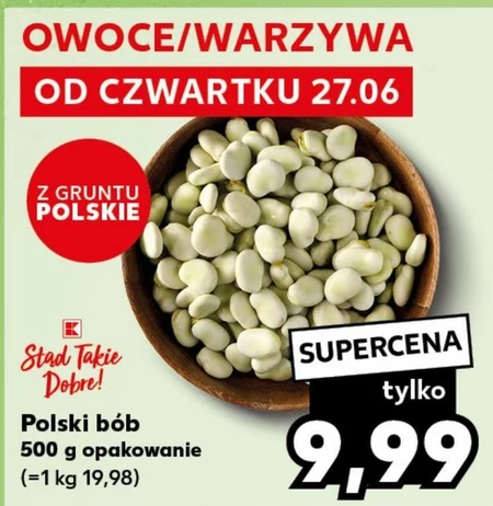 Bób Polski