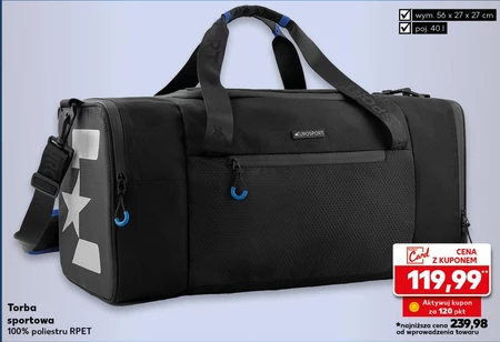 Torba sportowa