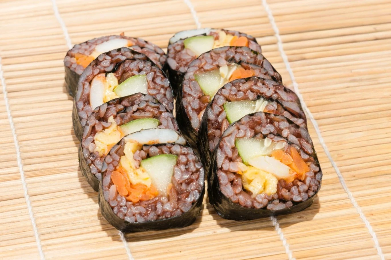 Kaszi to polska wersja popularnej japońskiej przekąski Kaszi to polska wersja popularnej japońskiej przekąski