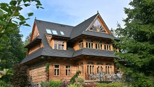 Coraz mniej inwestorów patrzy w stronę Zakopanego. Ceny nieruchomości spadają, ale chętnych brakuje (zdj. ilustracyjne)